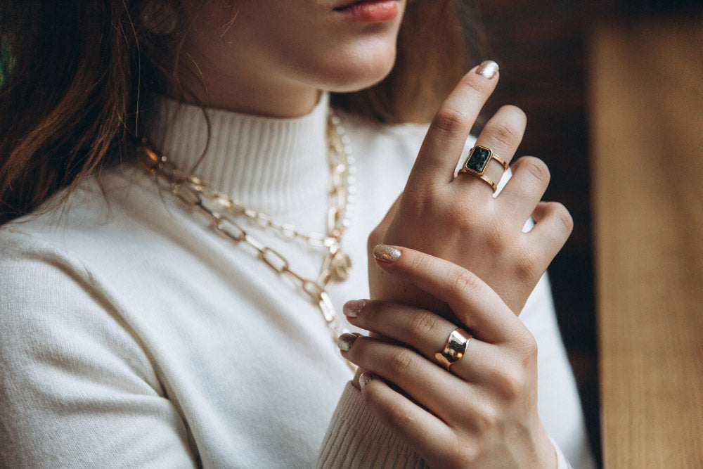 conseils de style pour les bijoux pour toutes les femmes