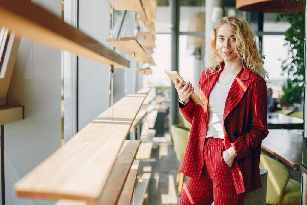 Gamme de vêtement professionnelle : comment choisir ?