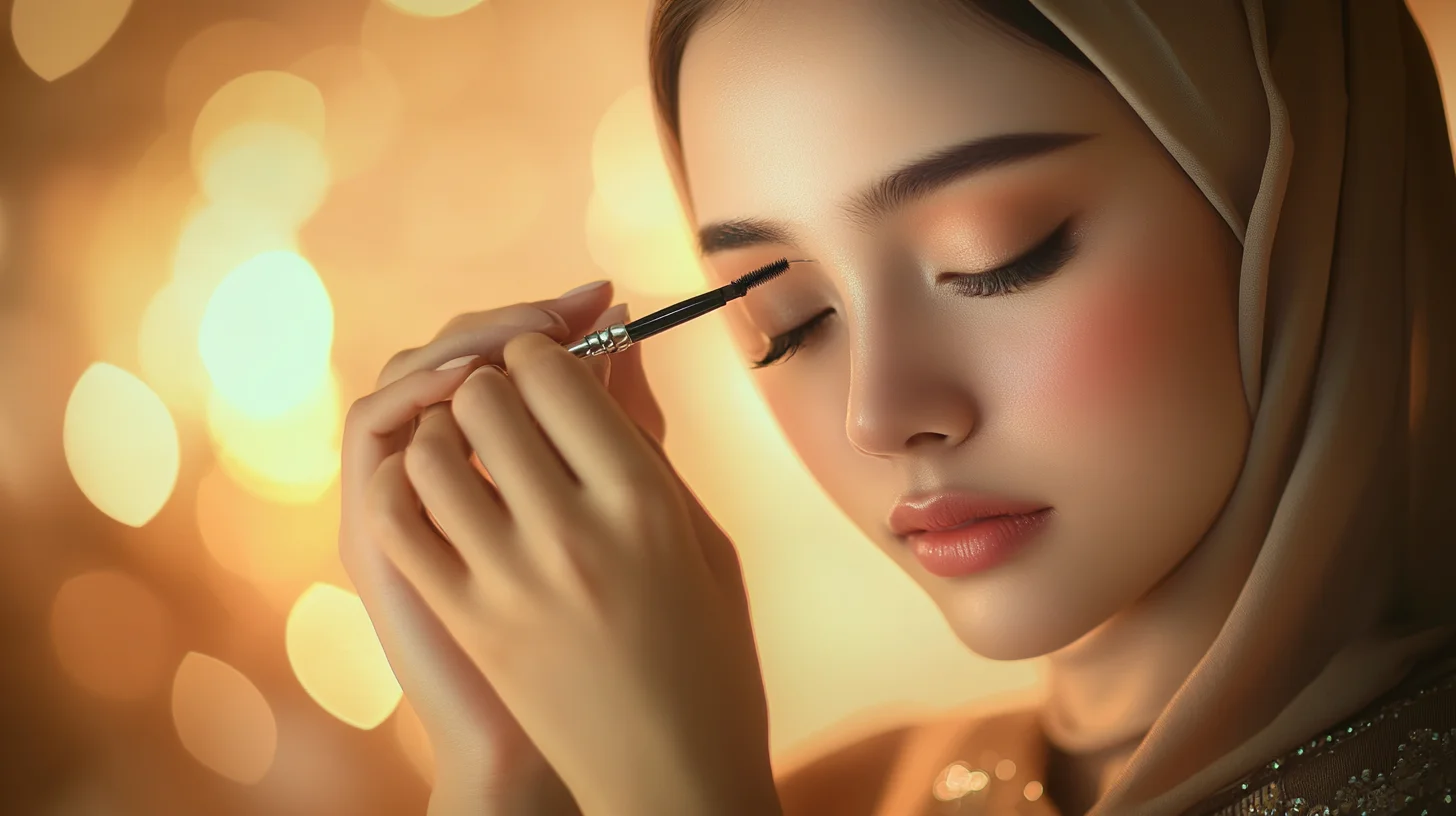 réussir son maquillage