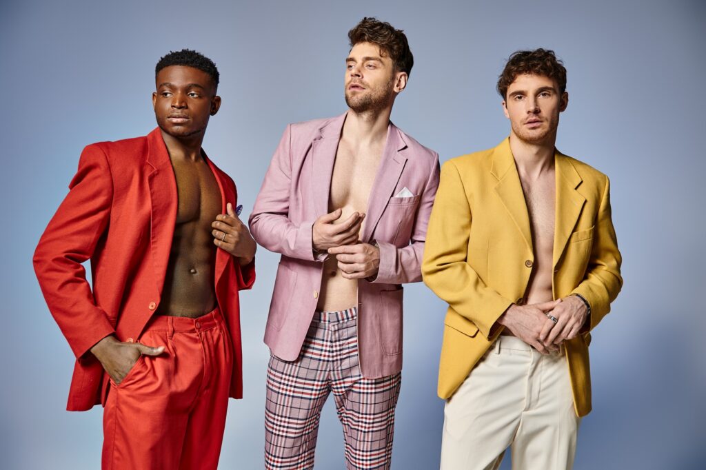 Comment choisir la meilleure tenue avec la marque Rlx pour homme