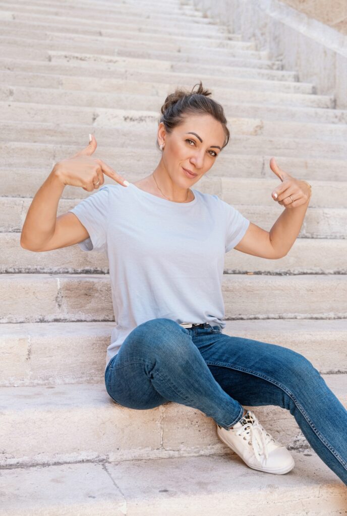 Pourquoi choisir une marque Gremlins : thirt pour femme est un choix tendance ?