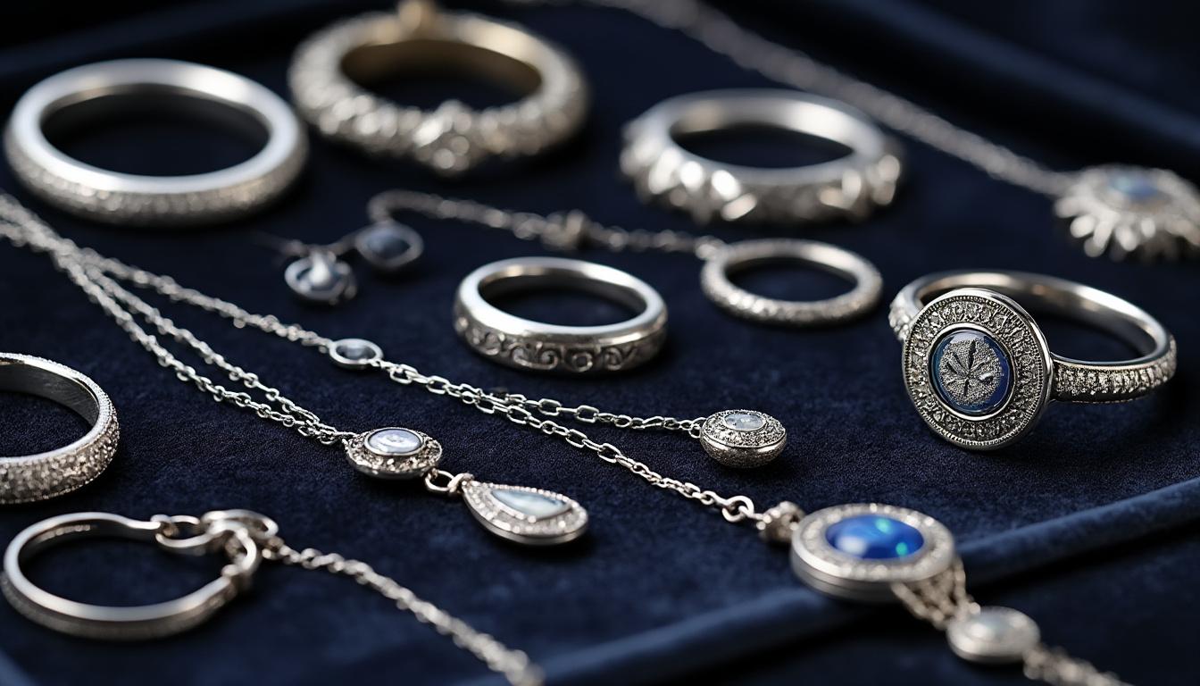 découvrez nos conseils pratiques pour entretenir vos bijoux croix pour femme. apprenez à les nettoyer, les ranger et les préserver afin qu'ils conservent leur éclat et leur beauté au fil du temps.