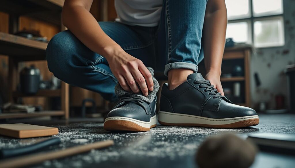 Comment entretenir vos sneakers Autry pour dames pour les garder comme neuves