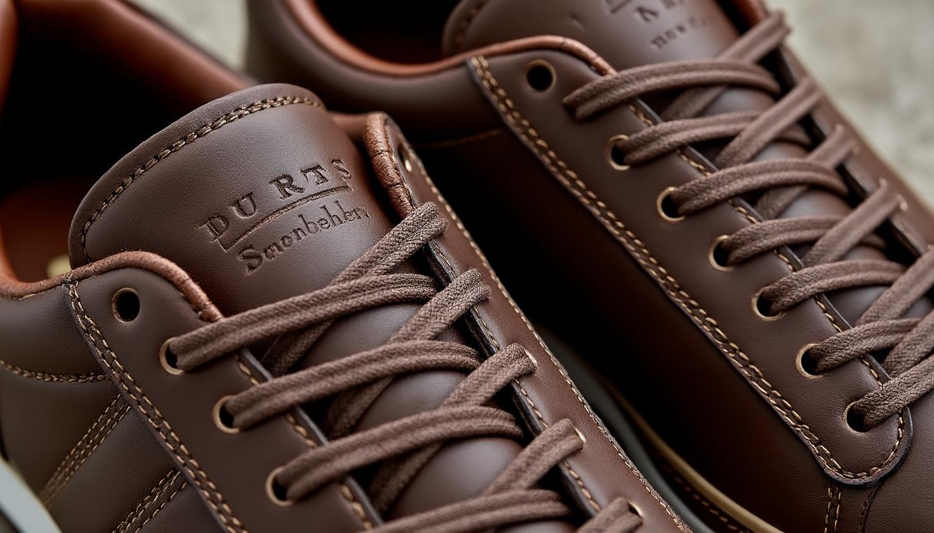 découvrez nos conseils pratiques pour entretenir vos sneakers autry pour dames. apprenez à les nettoyer, les protéger et les préserver, afin qu'elles restent comme neuves tout au long de l'année.