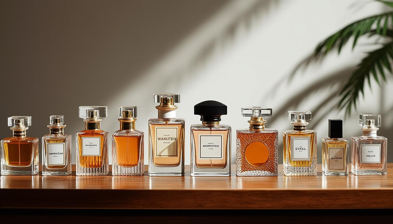découvrez notre analyse détaillée du parfum exhalessence. plongez dans ses notes olfactives envoûtantes et trouvez tous les avis sur ce parfum unique qui éveillera vos sens. explorez les subtilités de ses arômes et laissez-vous séduire par son charme irrésistible.