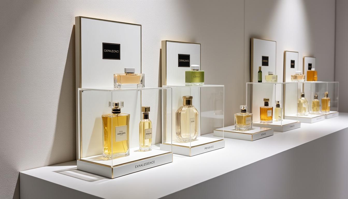 découvrez le parfum exhalessence à travers notre analyse détaillée de ses notes olfactives envoûtantes. laissez-vous séduire par un voyage sensoriel unique et partagez votre avis sur cette fragrance qui promet de captiver vos sens.
