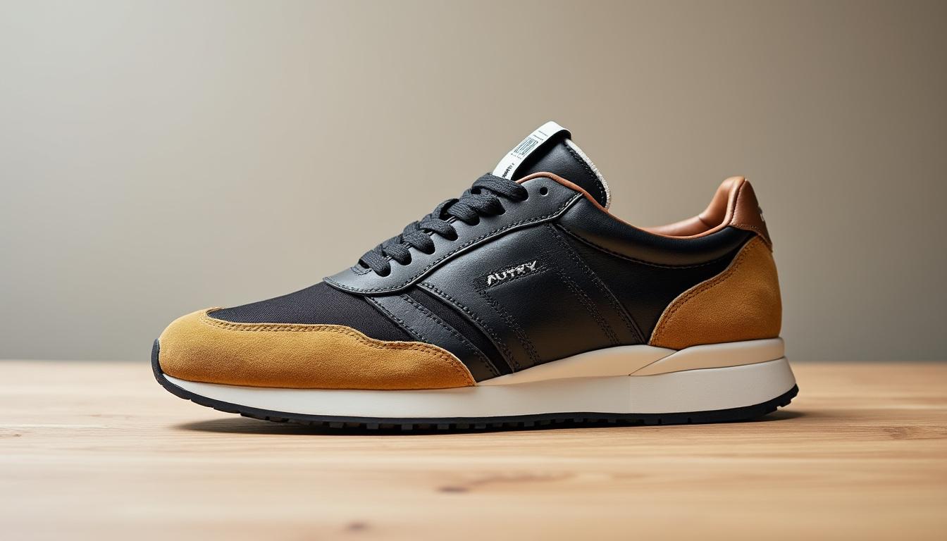 découvrez pourquoi investir dans des sneakers autry donna 39 est une décision judicieuse. alliant style intemporel et confort, ces chaussures sont parfaites pour les amateurs de mode soucieux de la qualité. ne manquez pas l'occasion d'ajouter une touche d'élégance à votre garde-robe avec ce choix astucieux.