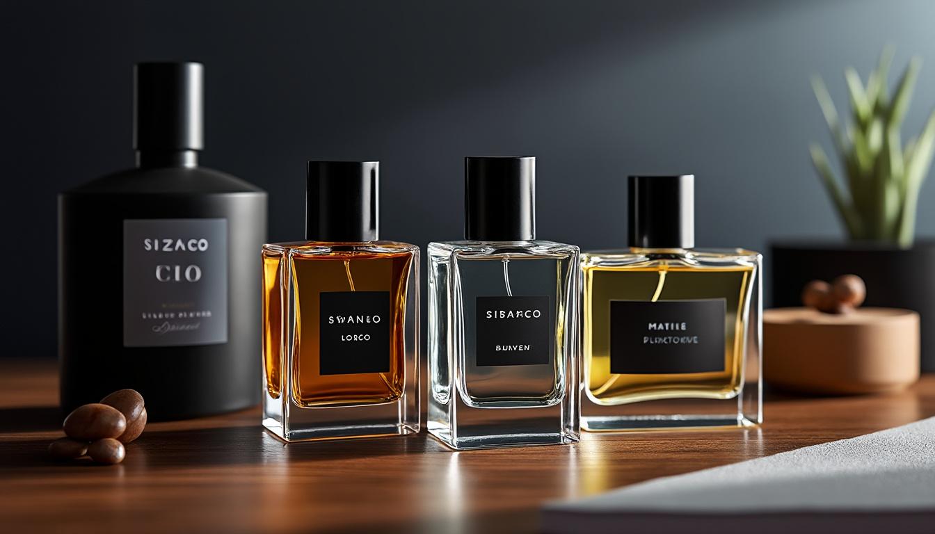 découvrez pourquoi offrir un parfum pour homme est une idée de cadeau parfaite pour la saint-valentin. apprenez à choisir le parfum qui saura séduire, évoquer des émotions et marquer cette journée spéciale avec élégance et originalité.