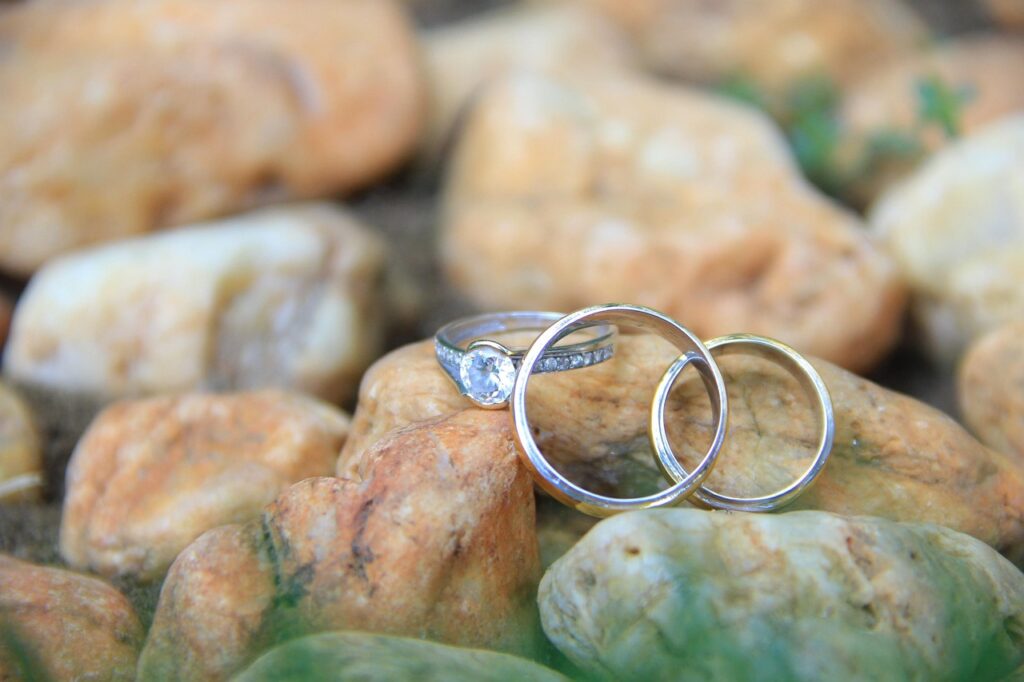 Symbolisme et signification de la bague 3 anneaux : tout ce que vous devez savoir