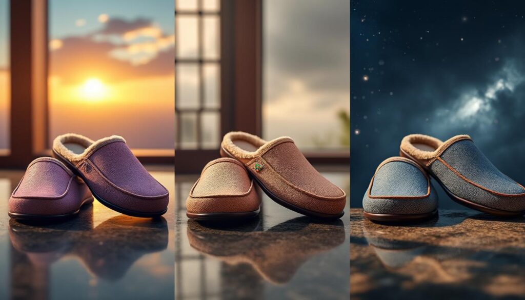 Pourquoi les Chinese slippers sont devenus le choix préféré des fashionistas