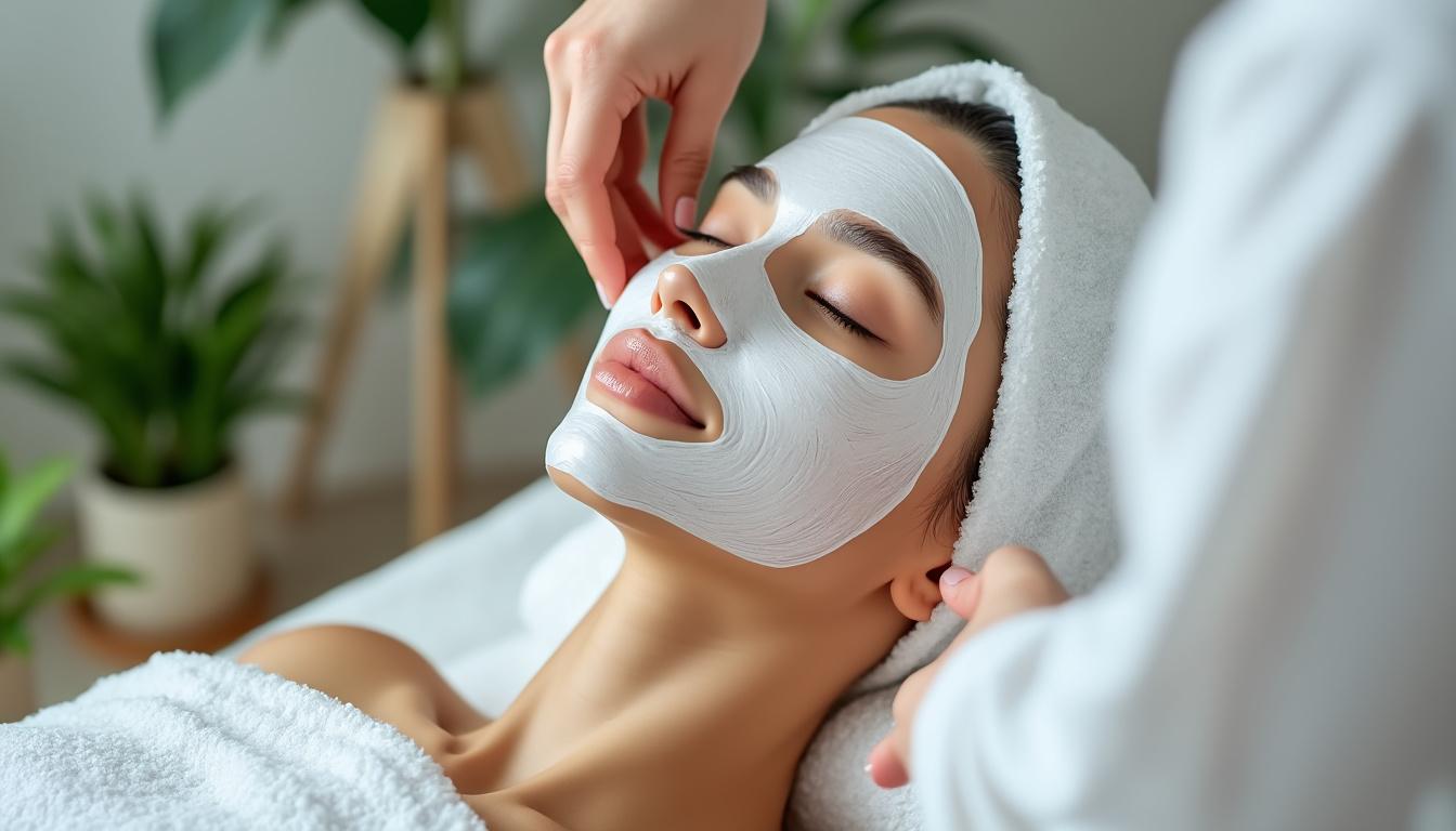découvrez comment utiliser le masque à la farine de riz pour sublimer tous les types de peaux. bénéfices, astuces d’application et recettes maison dans ce guide complet.