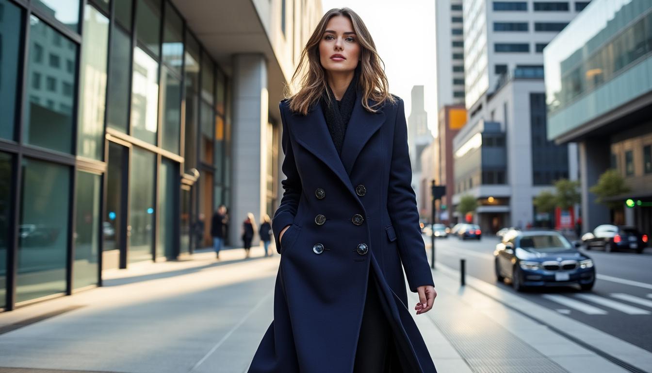 découvrez les vêtements en j incontournables de cette saison : styles, conseils et pièces phares à adopter d'urgence pour un look tendance et original !