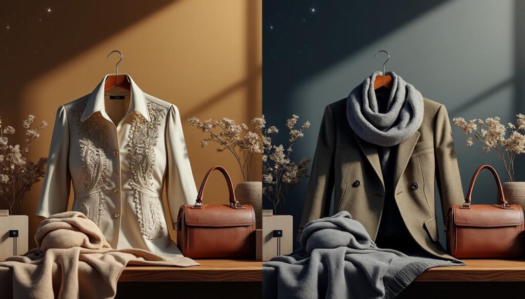 Vêtements en j : les tendances de cette saison à adopter d’urgence