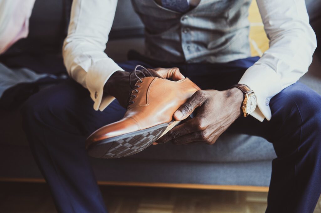 Marque de chaussures Salamander : l’histoire d’une passion pour la qualité