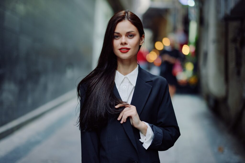 La marque de vêtements Francesca : un équilibre parfait entre confort et élégance