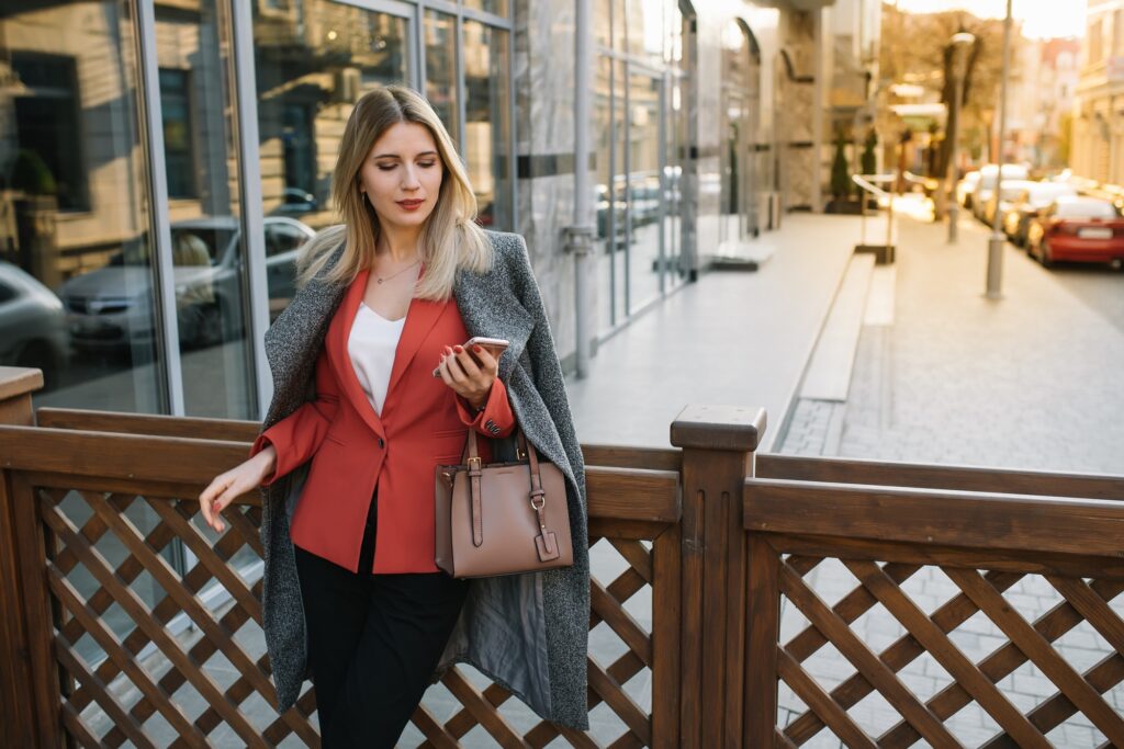 Les tendances de la saison selon la marque de vêtements rose child