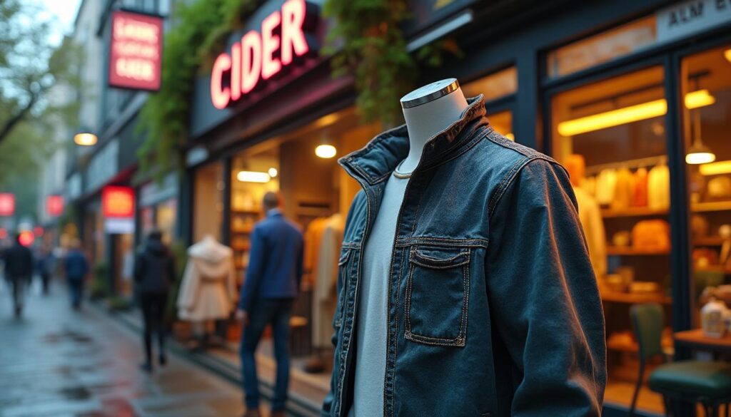 Fast fashion Cider : avis éthique, entre tendances et responsabilité