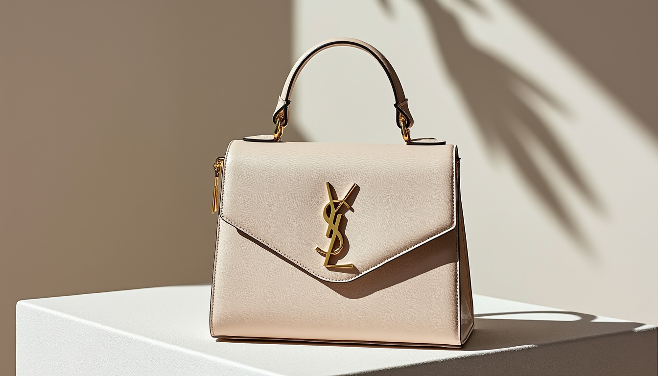 découvrez la polyvalence des sacs kate de saint laurent : des accessoires emblématiques qui s'adaptent à tous les styles et à chaque occasion, pour une touche d'élégance intemporelle au quotidien.