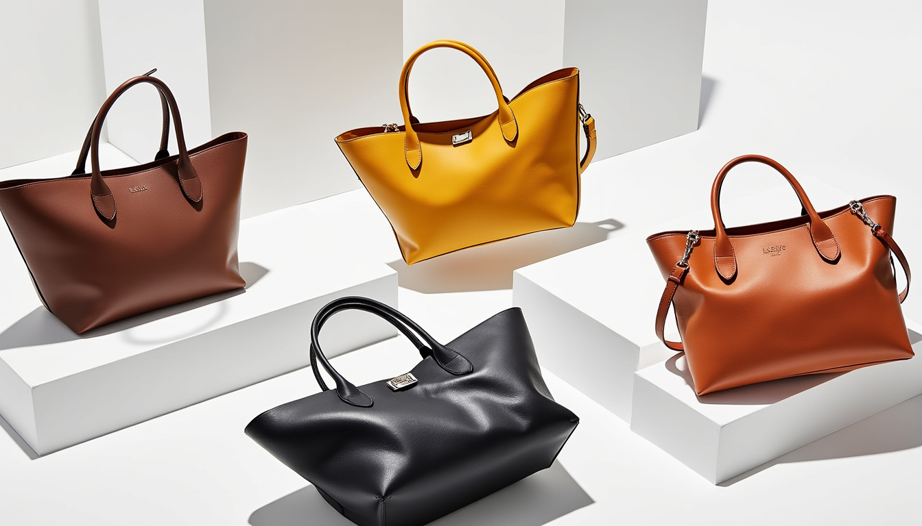 découvrez comment les hammocks de loewe s'imposent comme un accessoire incontournable et influencent la mode actuelle, entre innovation, élégance et héritage artisanal.