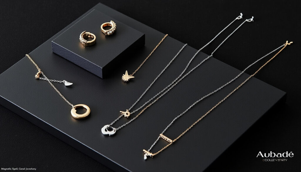 L’art de la séduction à la française avec Aubade