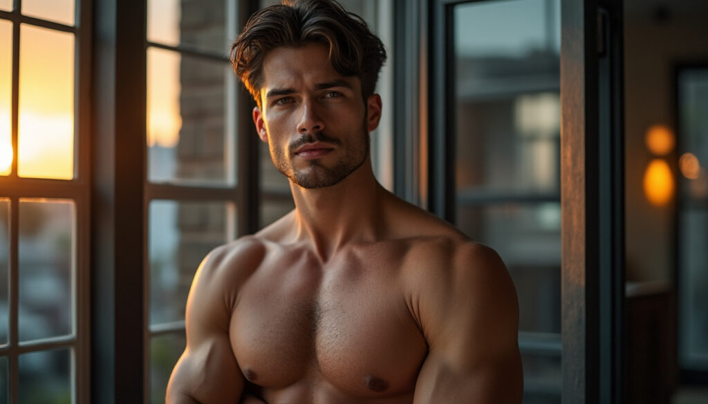 L’impact d’Athena, la lingerie masculine française sur les tendances actuelles