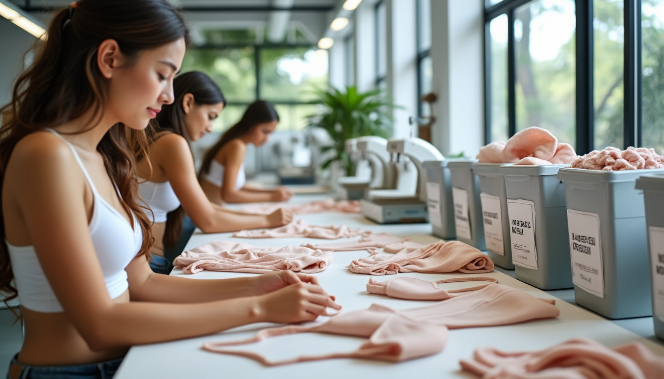 découvrez l’univers de maison agathe : une lingerie suisse bio, élégante et confortable, proposée à travers des collections uniques qui allient bien-être, écologie et raffinement.