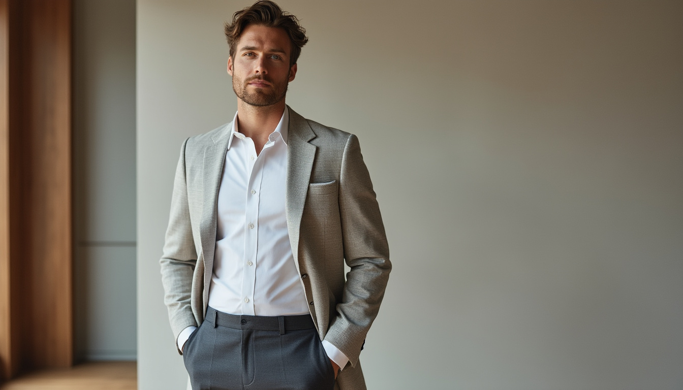 découvrez les 10 vêtements en 'm' incontournables qui doivent absolument figurer dans votre garde-robe. conseils mode et sélection de pièces élégantes pour un style tendance en toute saison !