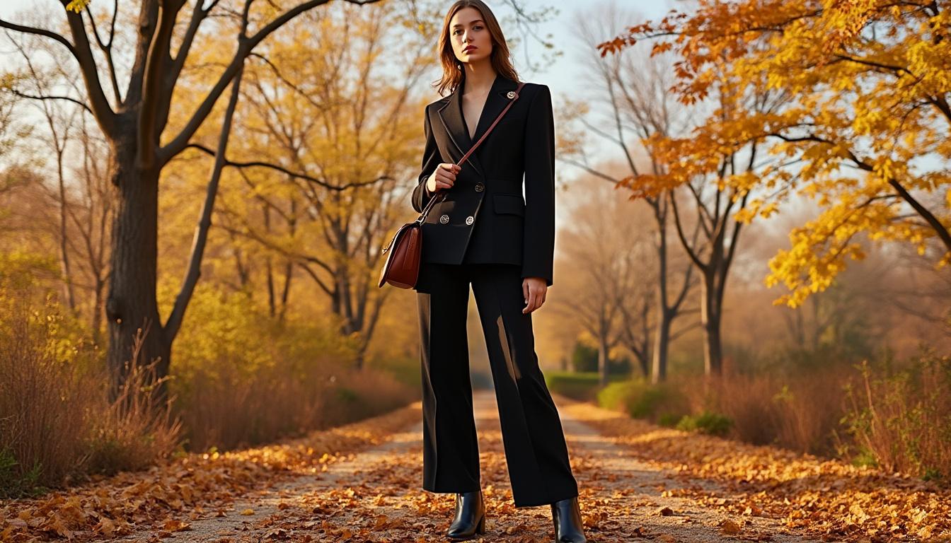 découvrez pourquoi le whipstitch de chloé est l'accessoire incontournable de la saison. parfait pour sublimer vos tenues automnales avec élégance et style.