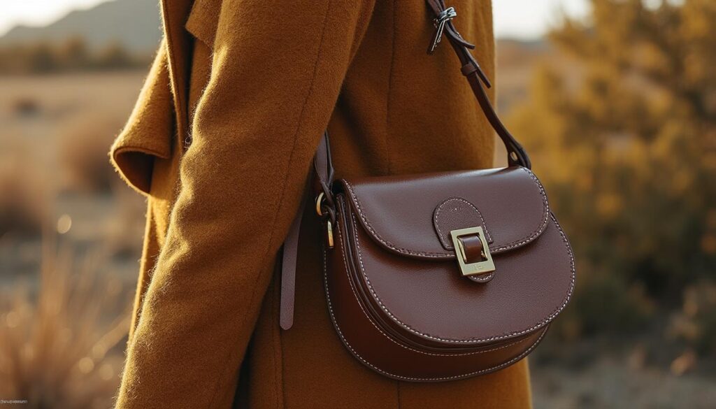 Le Whipstitch de Chloé : une pièce essentielle pour un look automnal