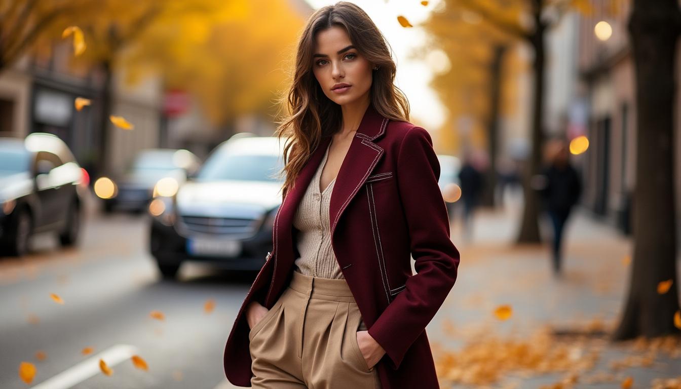 découvrez le sac whipstitch de chloé, l’accessoire incontournable pour sublimer vos tenues automnales. alliant élégance et modernité, cette pièce emblématique ajoute une touche sophistiquée à votre garde-robe de saison.