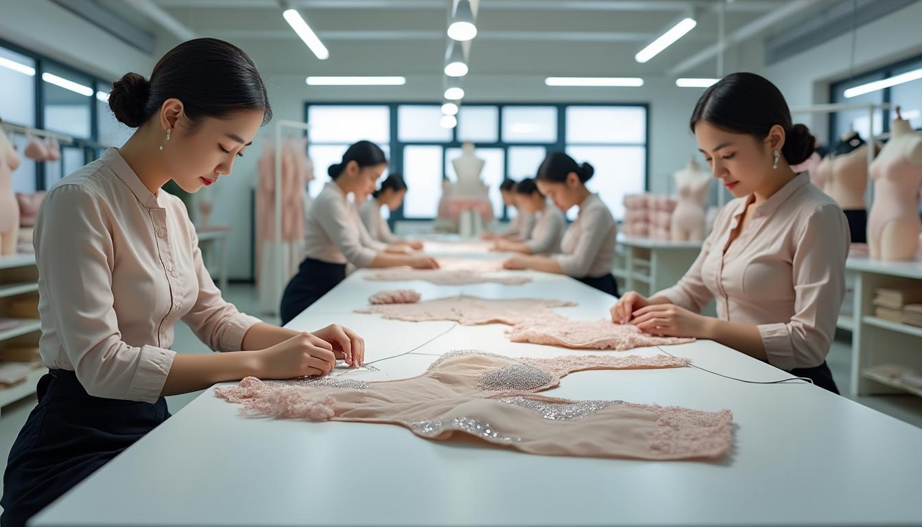 découvrez les jupons de tess, la marque de lingerie boudoir et rétro incontournable pour sublimer votre féminité. raffinement, élégance et sensualité sont au rendez-vous pour toutes les passionnées de style.