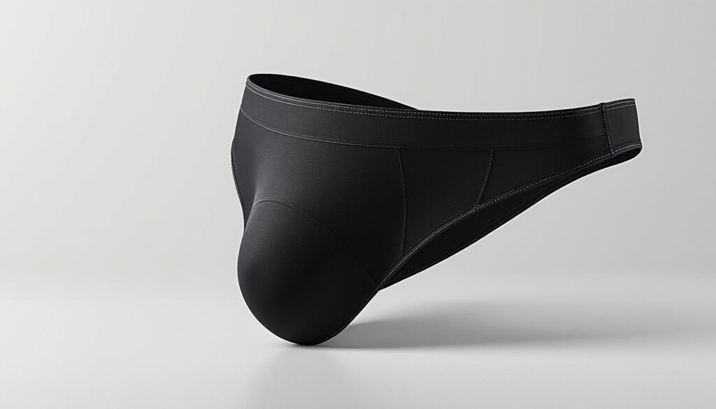 Les bienfaits de la lingerie menstruelle Réjeanne sur votre confort quotidien