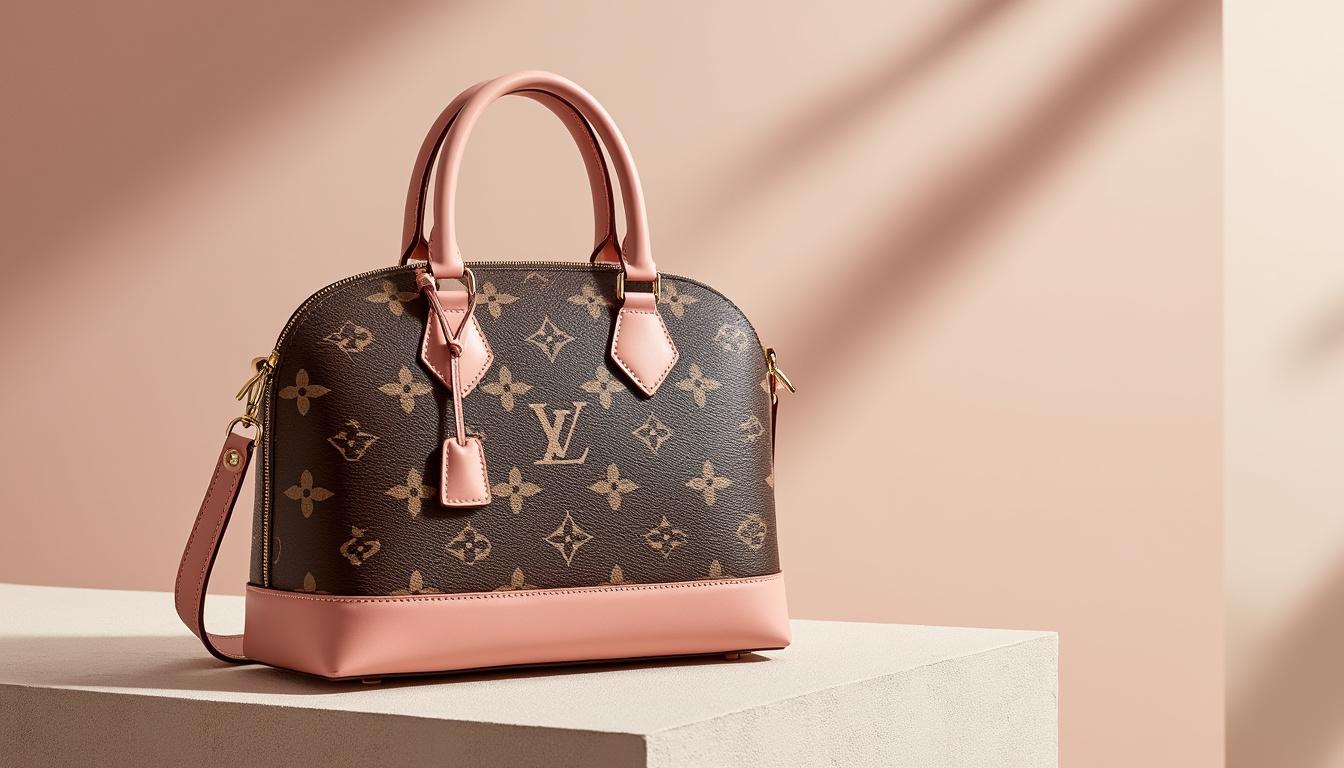 découvrez les couleurs tendance de l’alma de louis vuitton cette saison : des nuances modernes, élégantes et incontournables pour sublimer vos looks avec ce sac iconique.