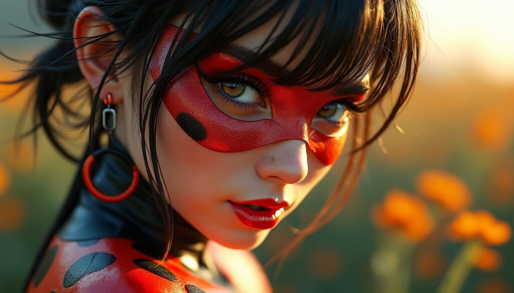 Les secrets de la réussite de Lana de Coccinelle dans l’industrie de la mode