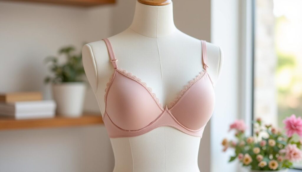 Les tendances à suivre avec Vanity Fair Lingerie, ligne luxe internationale, cette saison