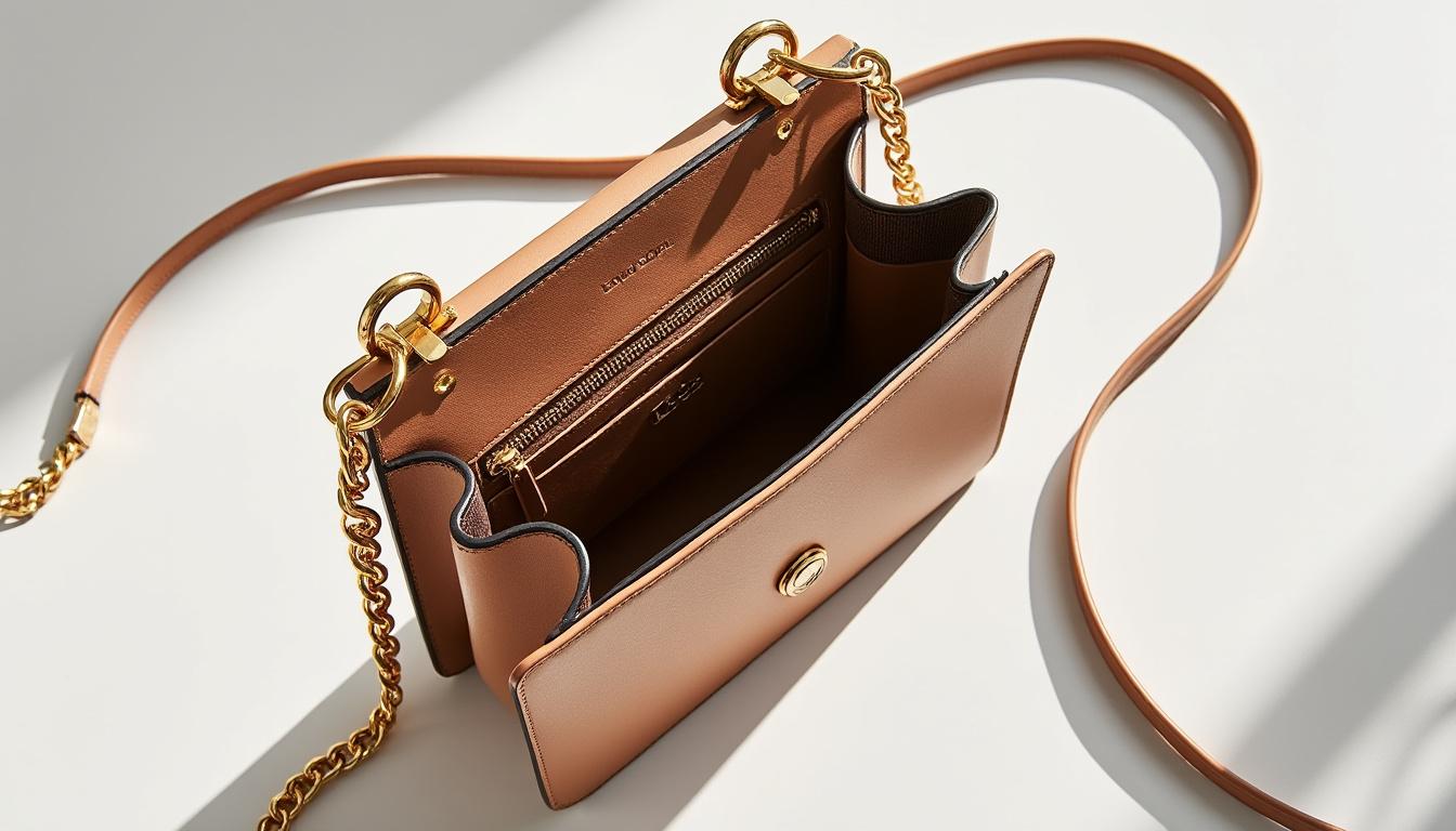 découvrez comment le style iconique du sac baylee de chloé a évolué au fil des saisons. analyse des tendances, inspirations et transformations de ce modèle incontournable de la maison chloé.