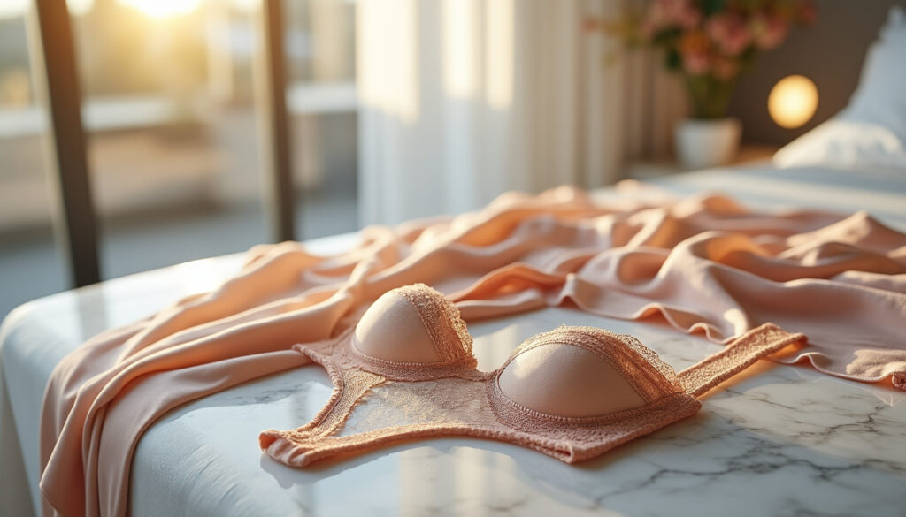 Pourquoi choisir la Maison Lejaby, lingerie fine haut de gamme depuis 1930, pour vos dessous