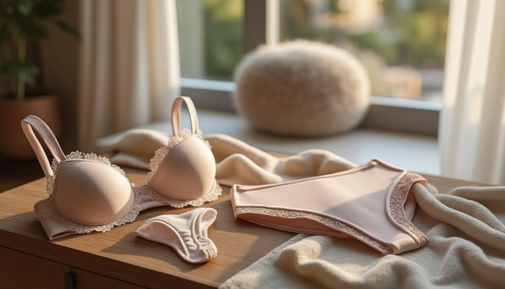 Vova, lingerie élégante à petits prix : allier confort et style en toute simplicité