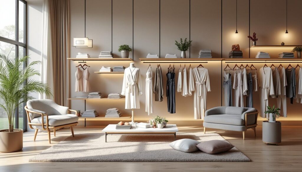 Bare Necessities, multimarques US : Les indispensables pour un confort optimal