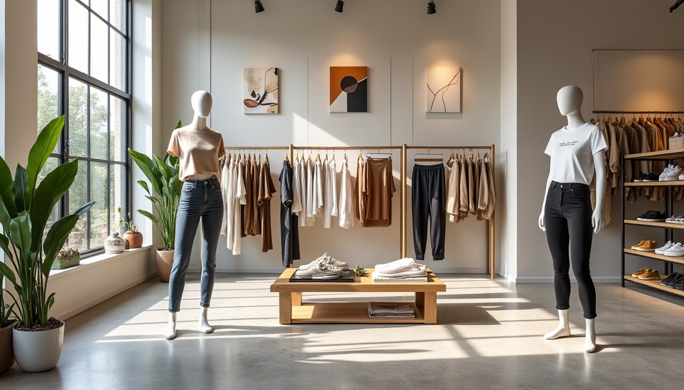 découvrez bare necessities, la boutique multimarques américaine offrant les indispensables pour un confort optimal au quotidien. qualité et style réunis pour votre bien-être.