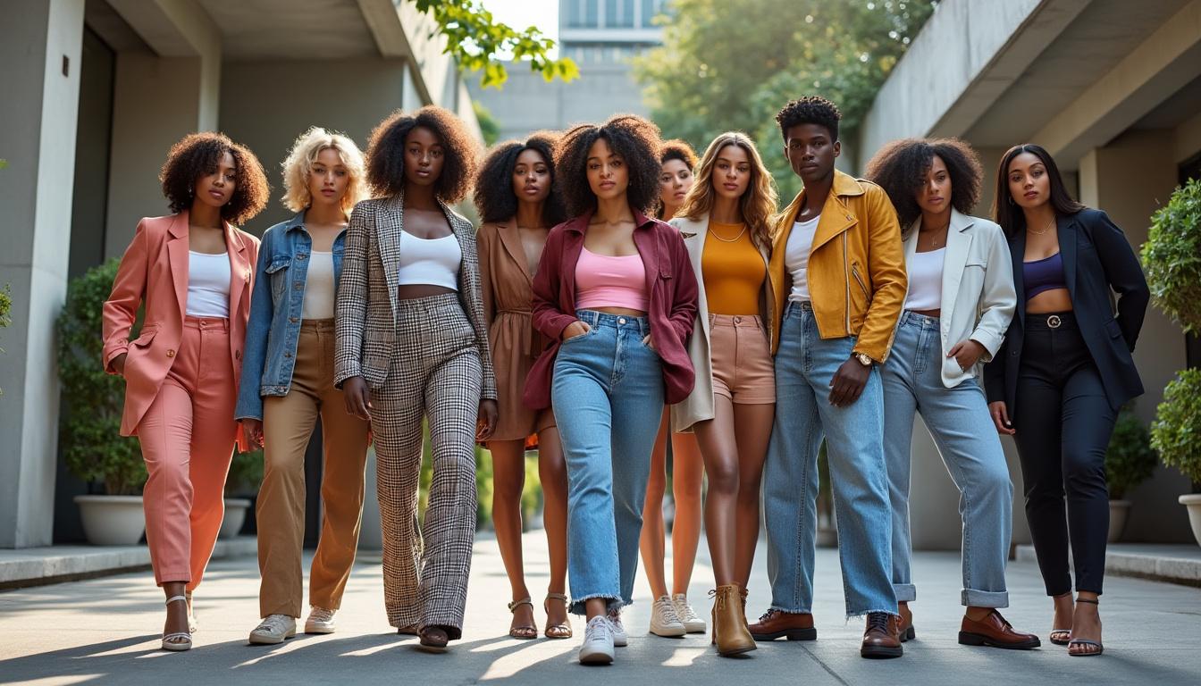 découvrez comment l’empreinte, la grande taille et le maintien chic peuvent transformer votre garde-robe en y ajoutant style, confort et confiance, pour une allure élégante au quotidien.