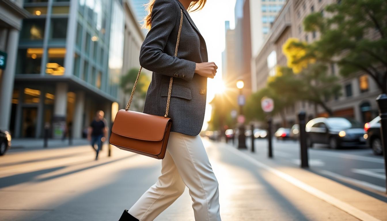 découvrez la grace box de mark cross, l'accessoire parfait qui sublime toutes vos tenues avec élégance et raffinement.