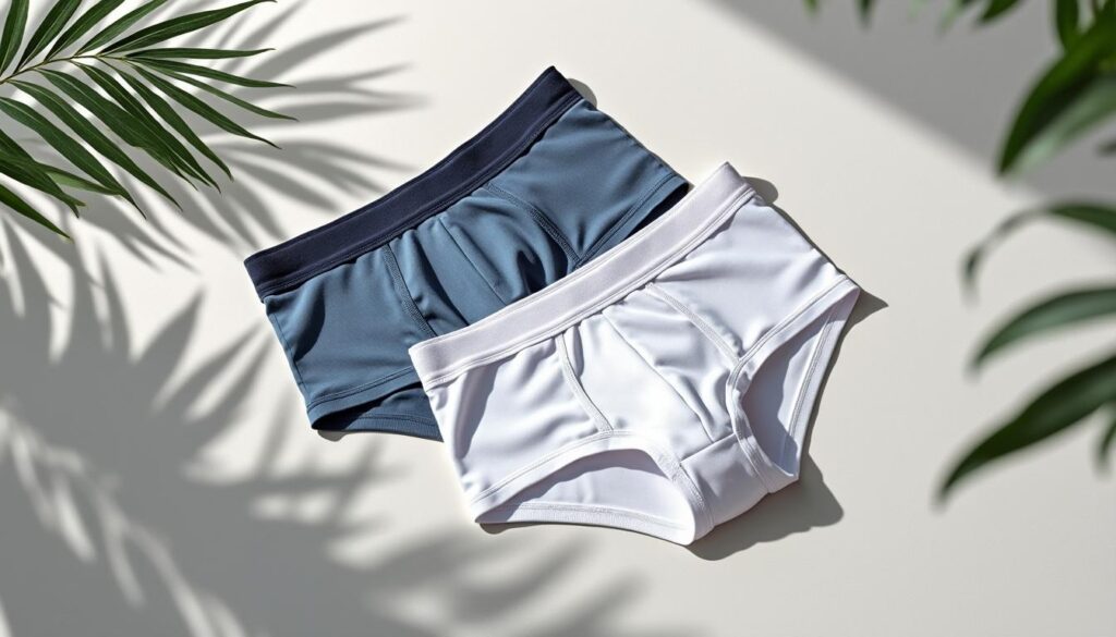 HOM, lingerie masculine de qualité : une fusion parfaite entre style et confort