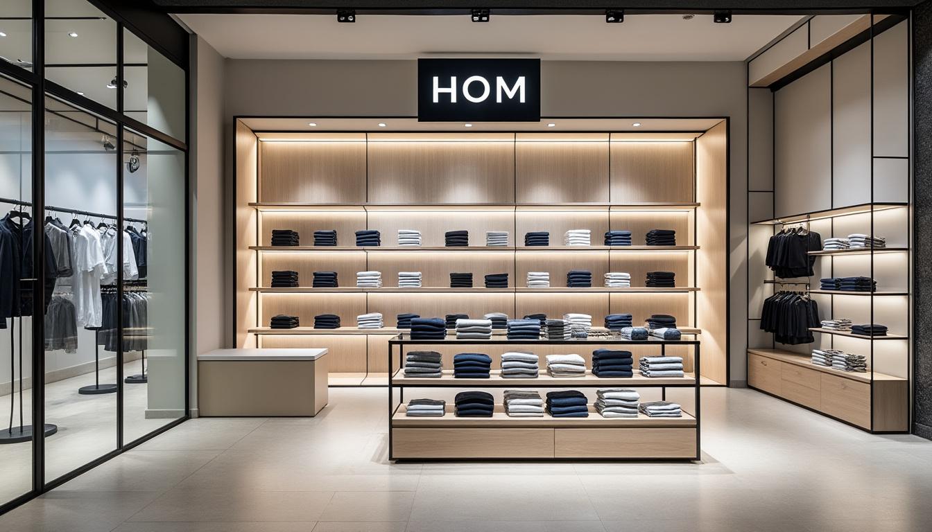 découvrez hom, la lingerie masculine alliant confort et style pour un usage quotidien. choisissez la qualité et l'élégance au quotidien avec hom.