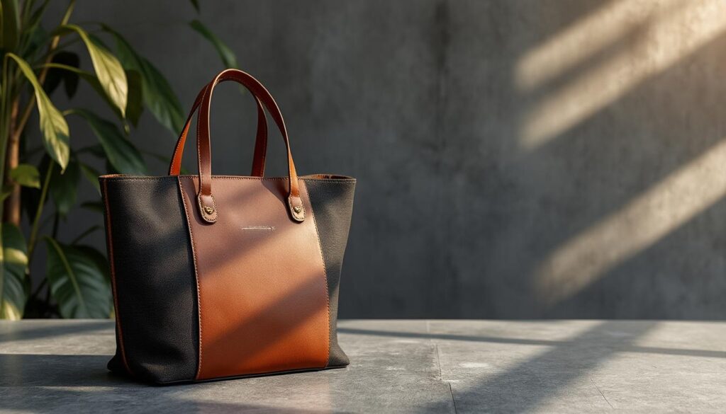 Le design unique du Nano Tote de Strathberry qui séduit les amateurs de mode