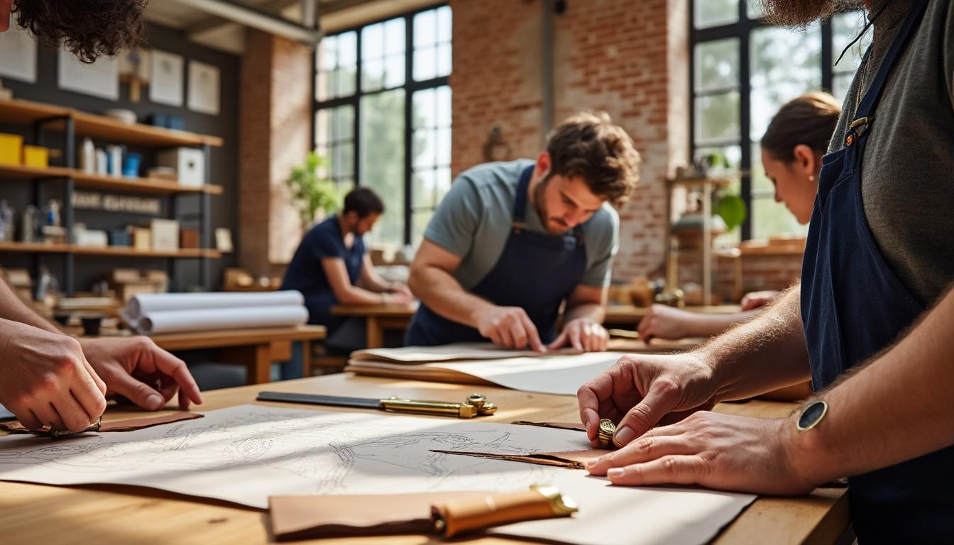 découvrez le design unique du nano tote de strathberry, un sac iconique qui séduit les amateurs de mode avec son élégance et son style contemporain.