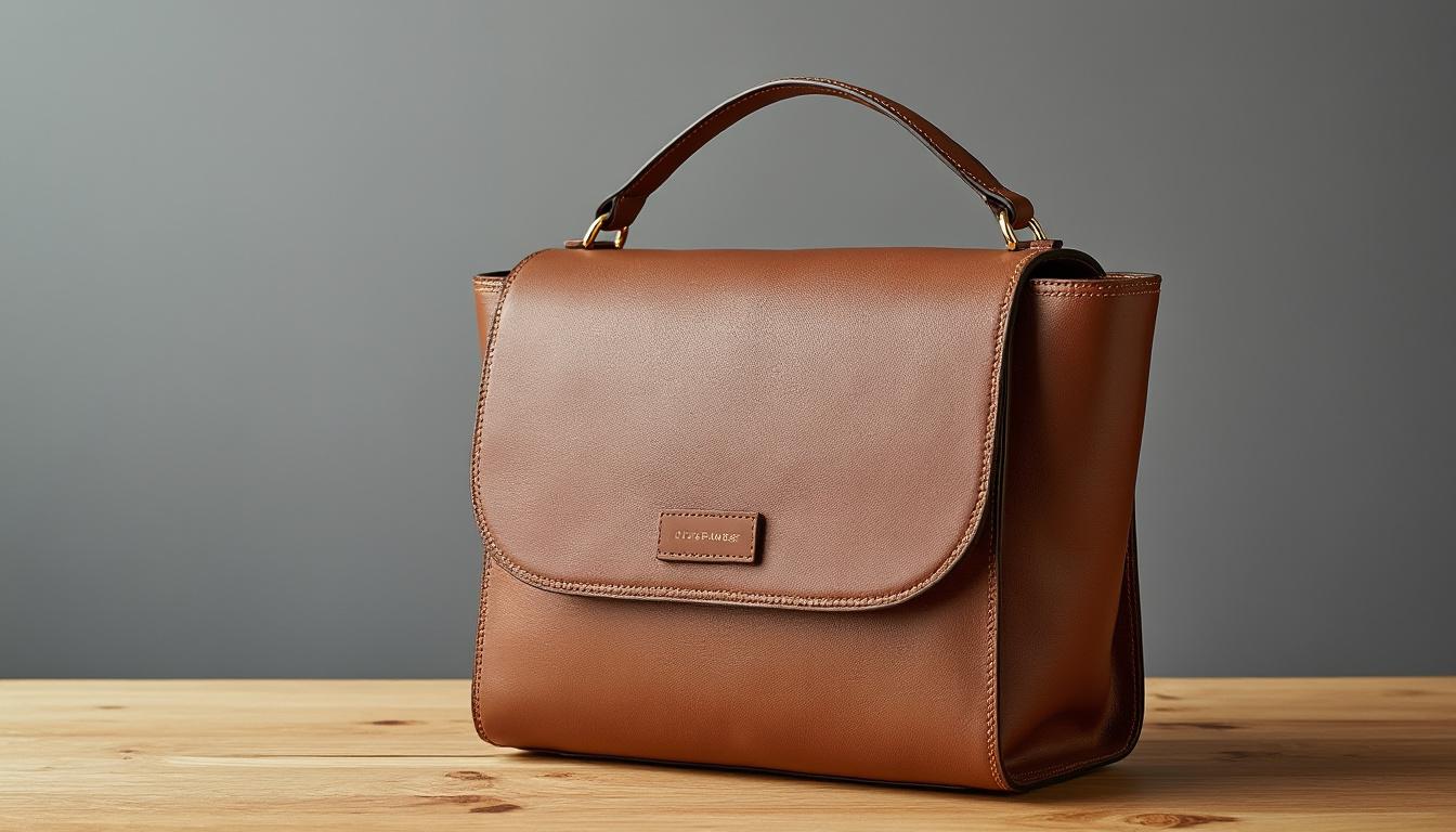 découvrez les tendances actuelles des meilleures marques de sacs à main pour femme, alliant style, qualité et innovation pour sublimer votre look au quotidien.