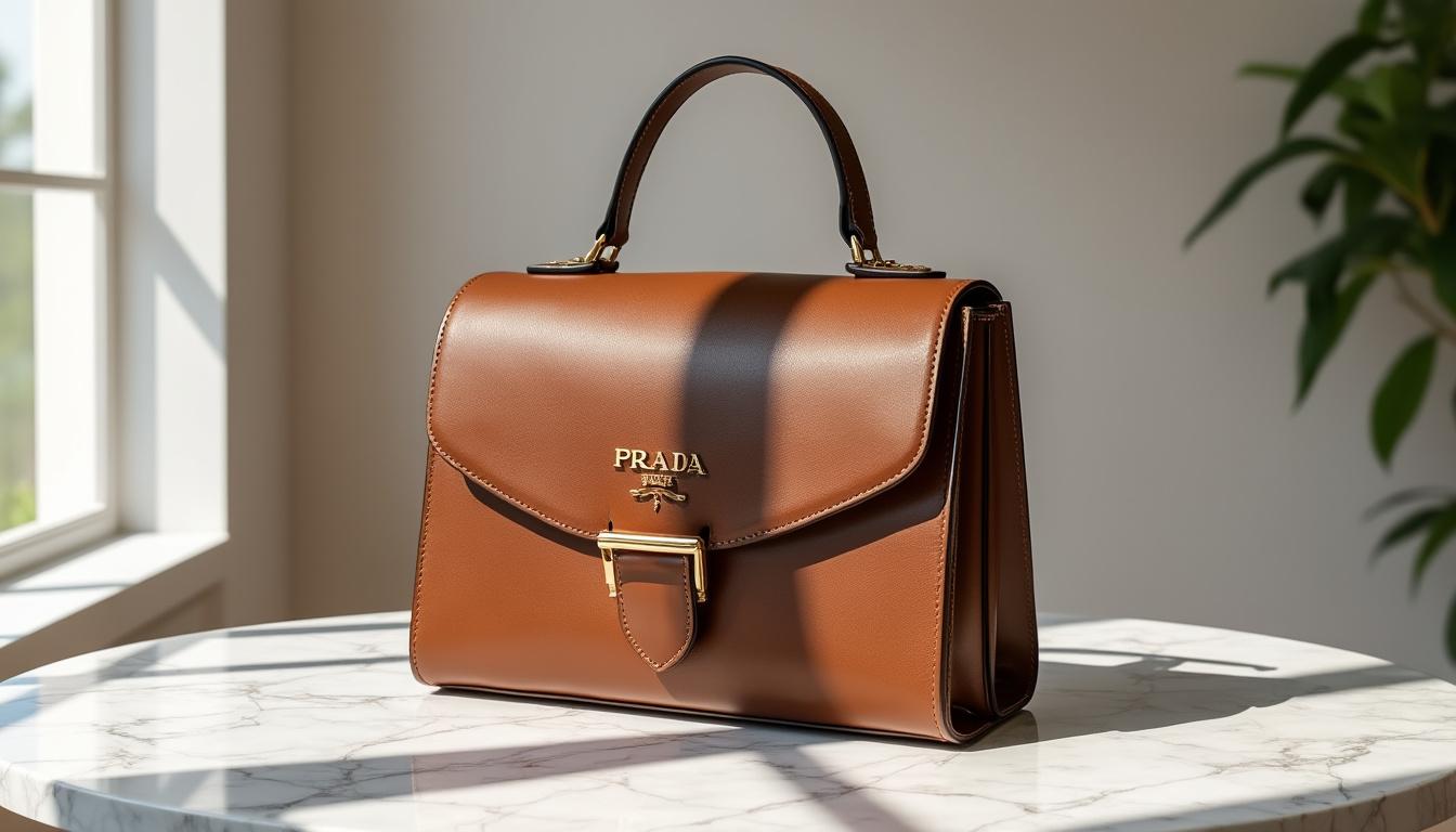 découvrez l'histoire captivante du double bag de prada, un sac iconique qui a marqué l'univers de la mode par son élégance, son innovation et son héritage unique.