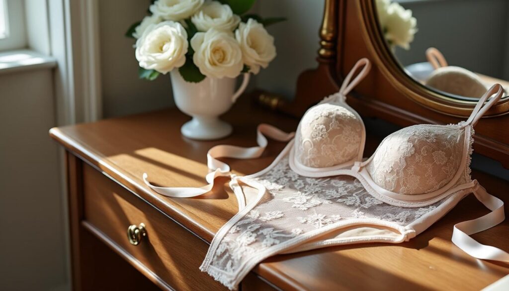 Découvrez l&rsquo;univers fascinant de la lingerie de luxe pour sublimer votre silhouette