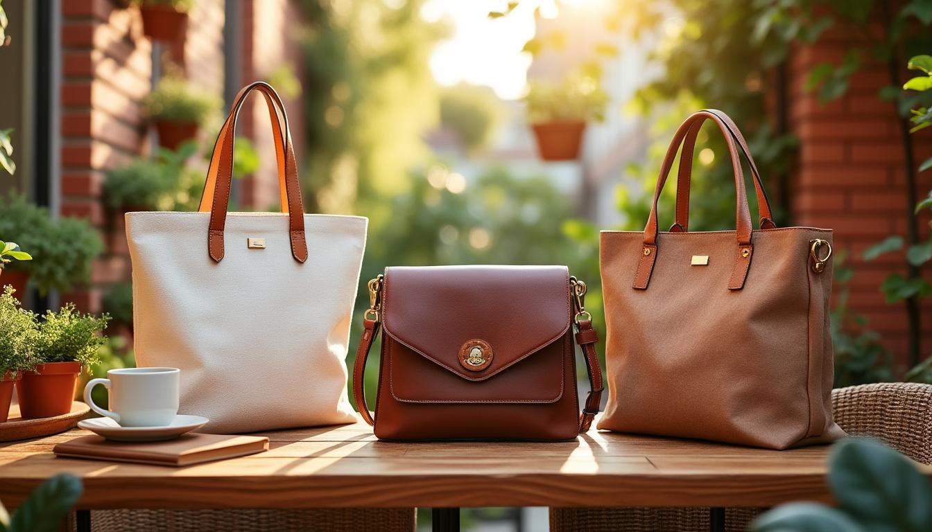 découvrez l'everyday tote de balenciaga, un sac alliant élégance et praticité, véritable investissement mode essentiel pour sublimer votre style au quotidien.